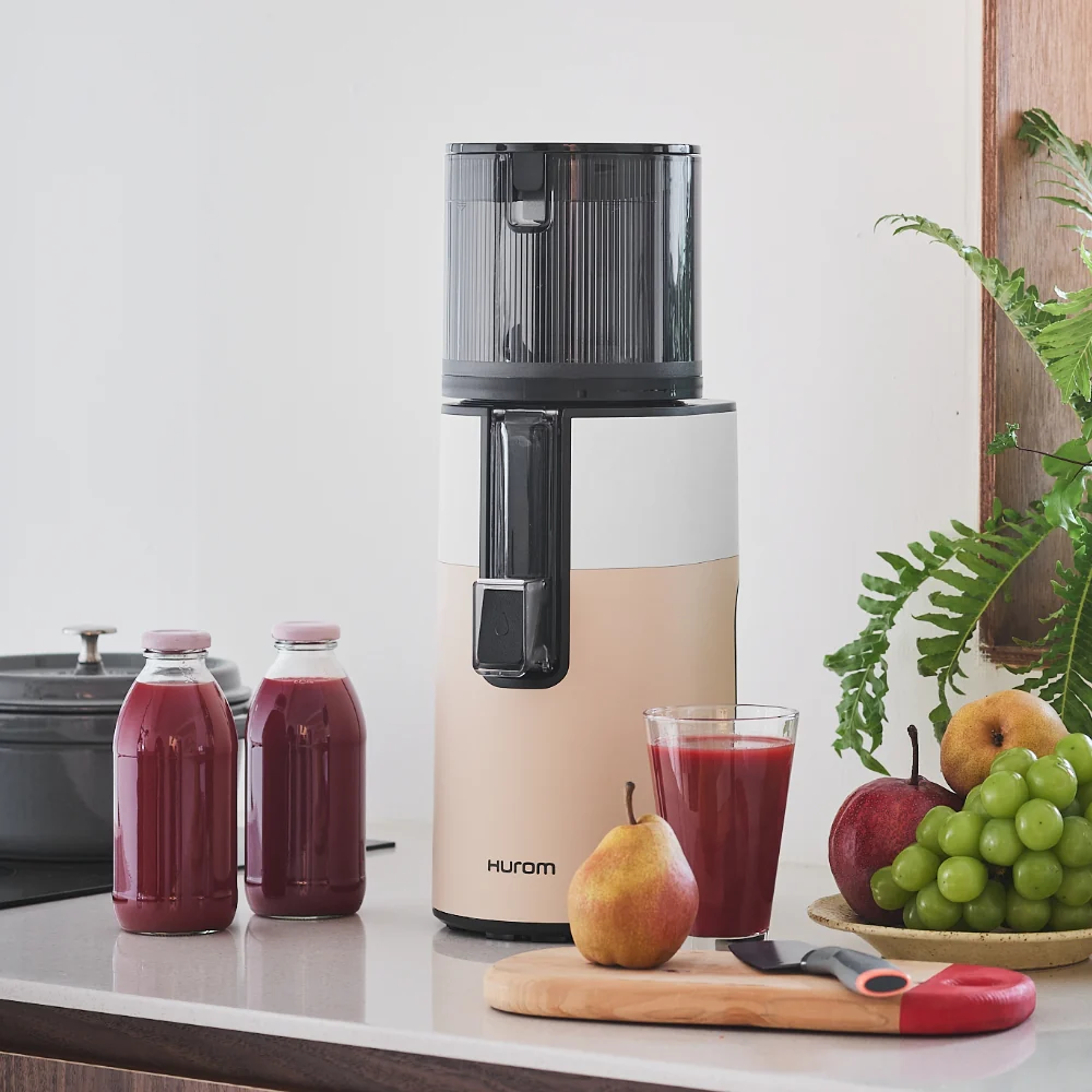 H400 Easy Clean Slow Juicer - Image 31