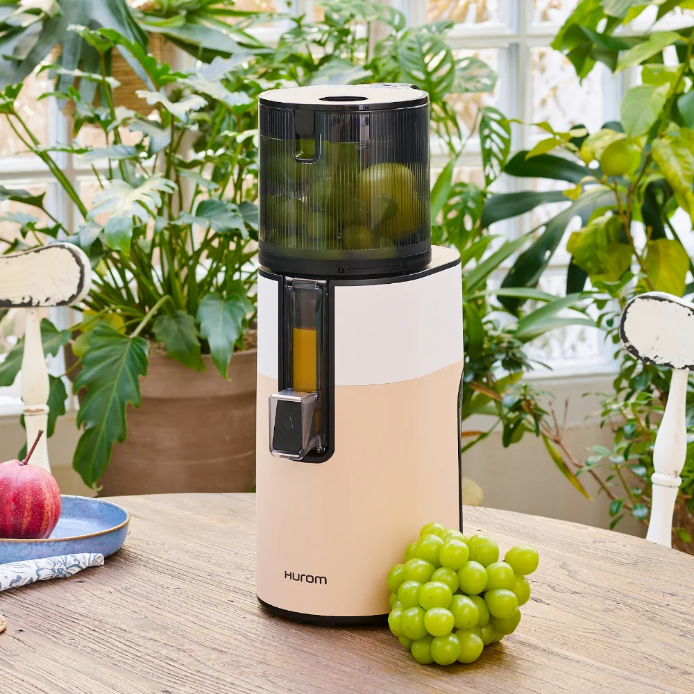 H400 Easy Clean Slow Juicer - Image 32