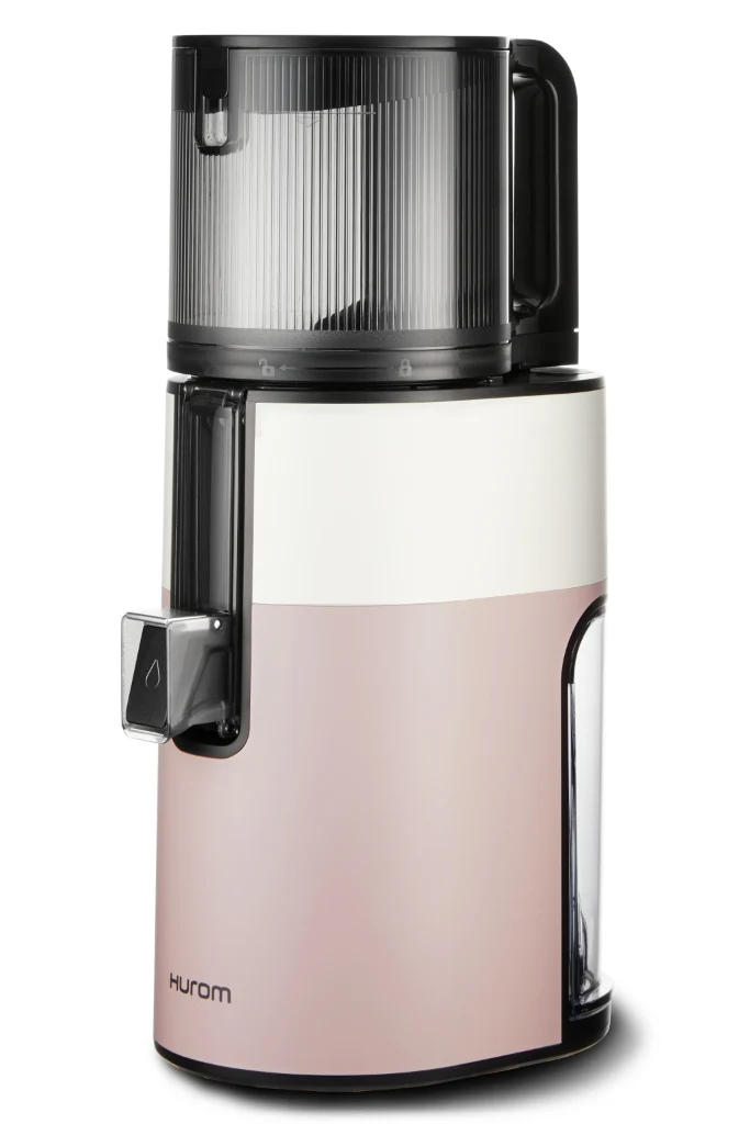 H400 Easy Clean Slow Juicer - Image 36