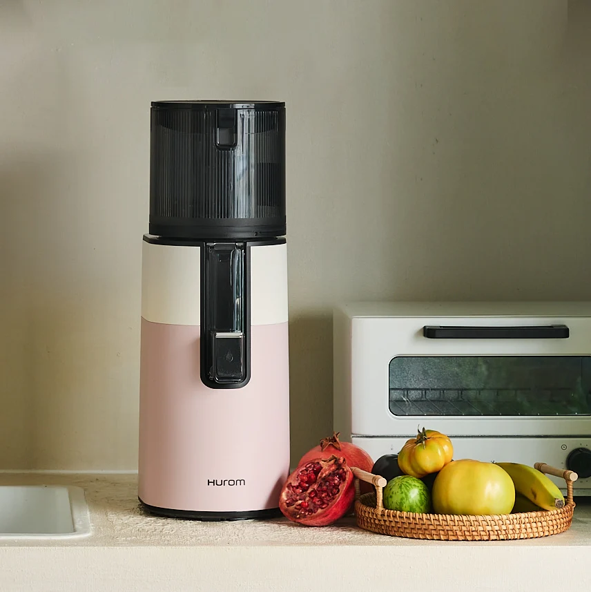 H400 Easy Clean Slow Juicer - Image 38
