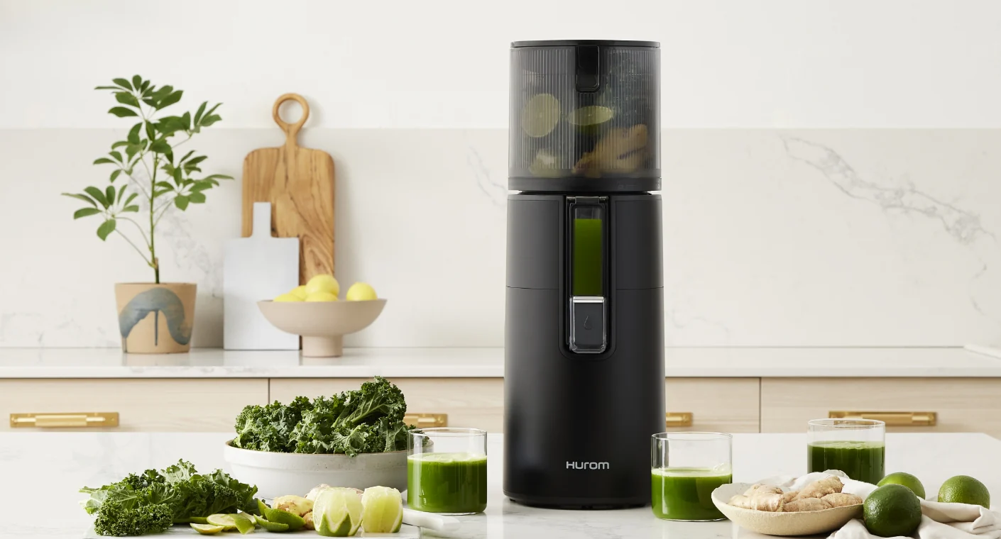 H400 Easy Clean Slow Juicer - Image 8