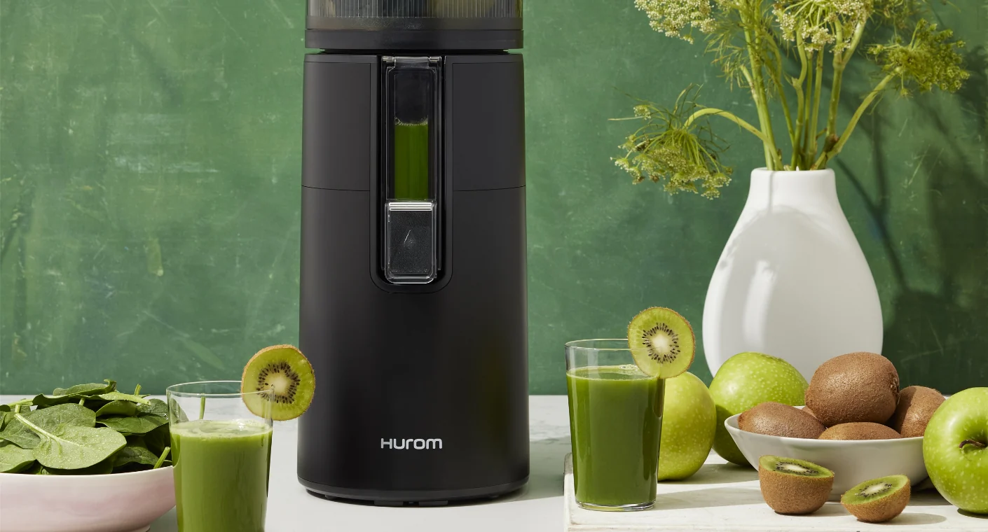 H400 Easy Clean Slow Juicer - Image 9