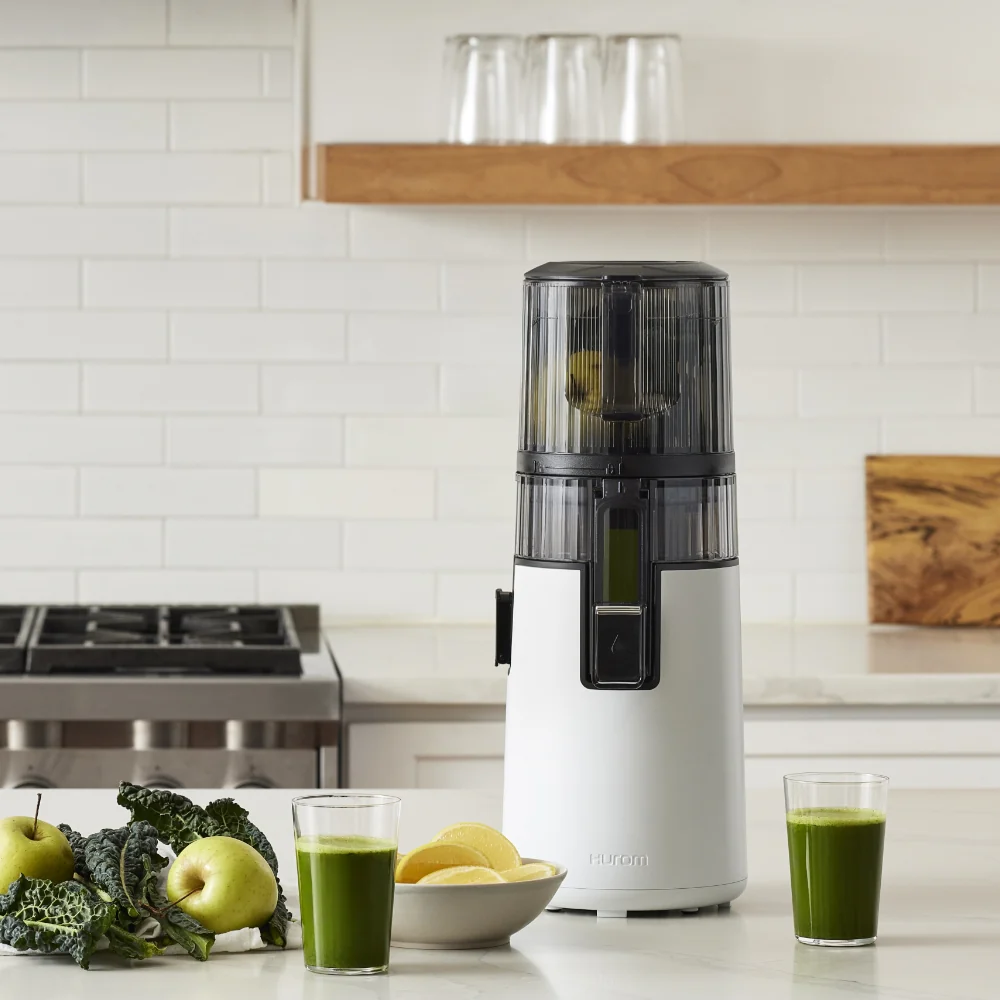 H70 Easy Clean Slow Juicer - Image 5