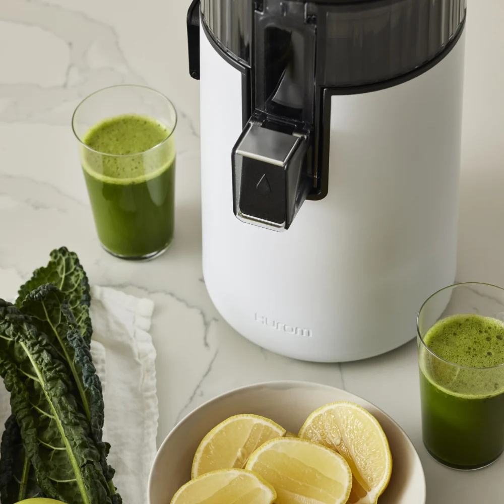 H70 Easy Clean Slow Juicer - Image 6