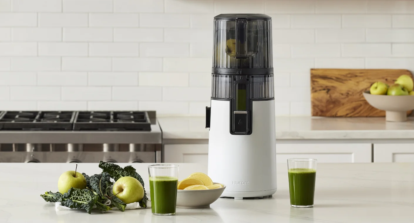 H70 Easy Clean Slow Juicer - Image 8
