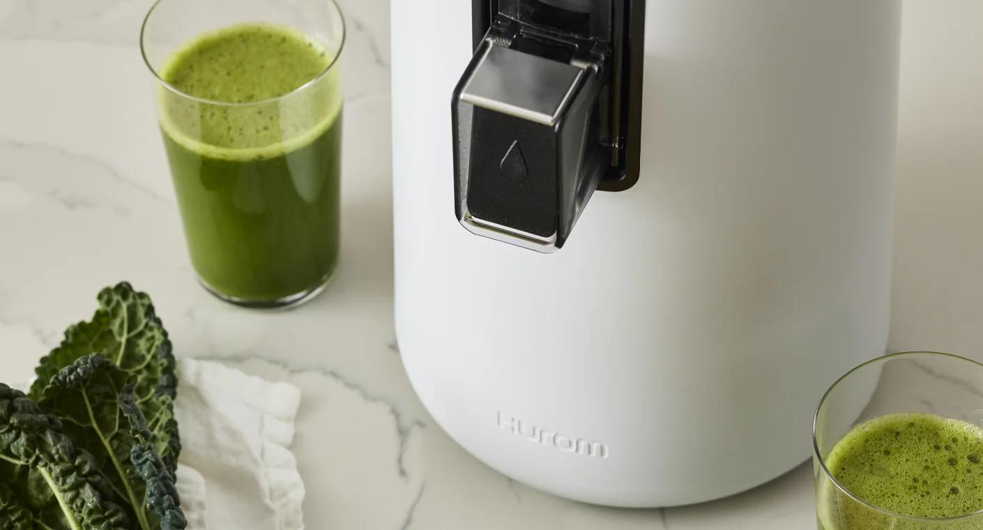 H70 Easy Clean Slow Juicer - Image 9