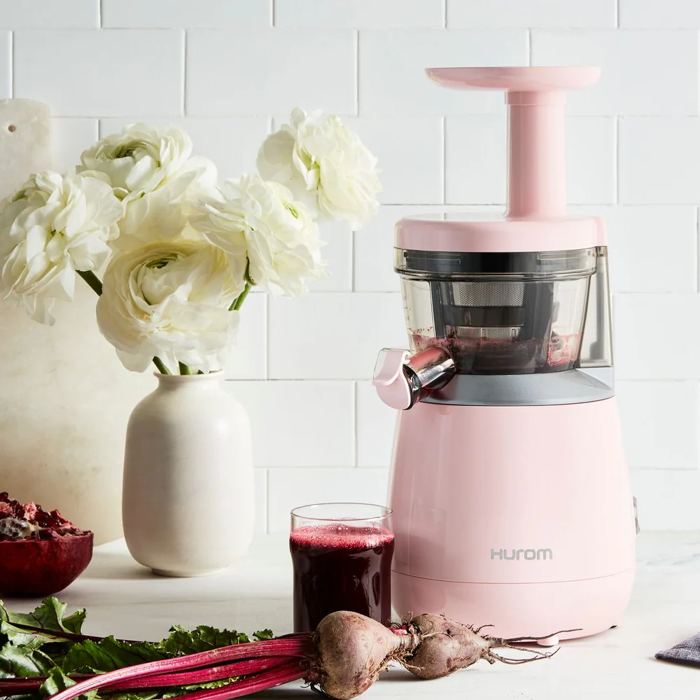 HP Slow Juicer - Image 10