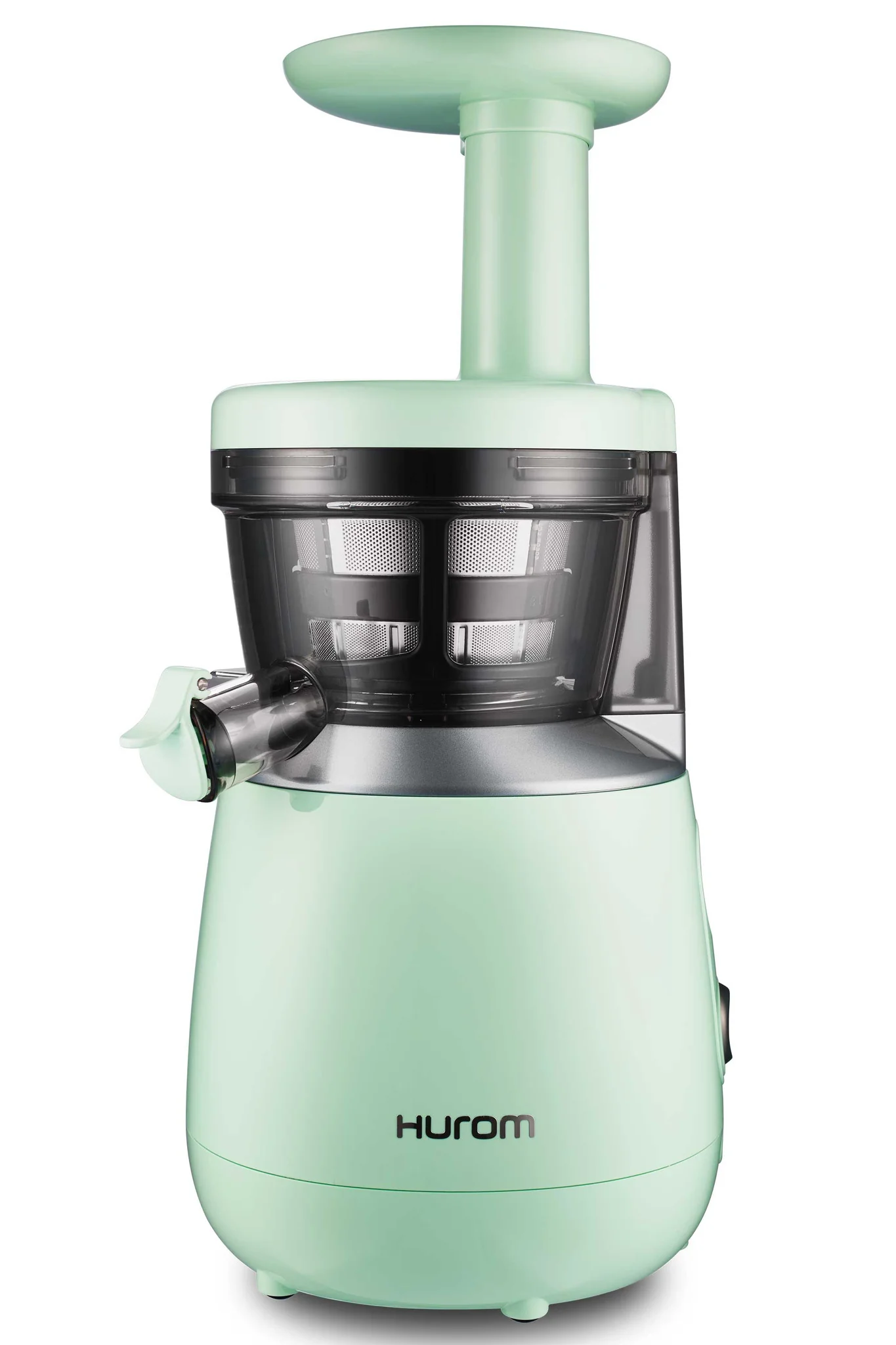 HP Slow Juicer - Image 11