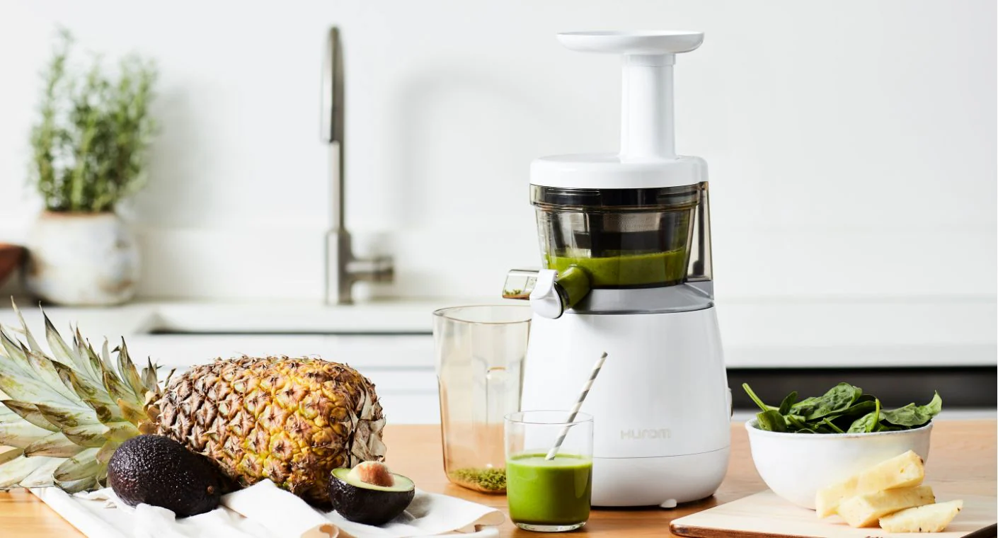 HP Slow Juicer - Image 20