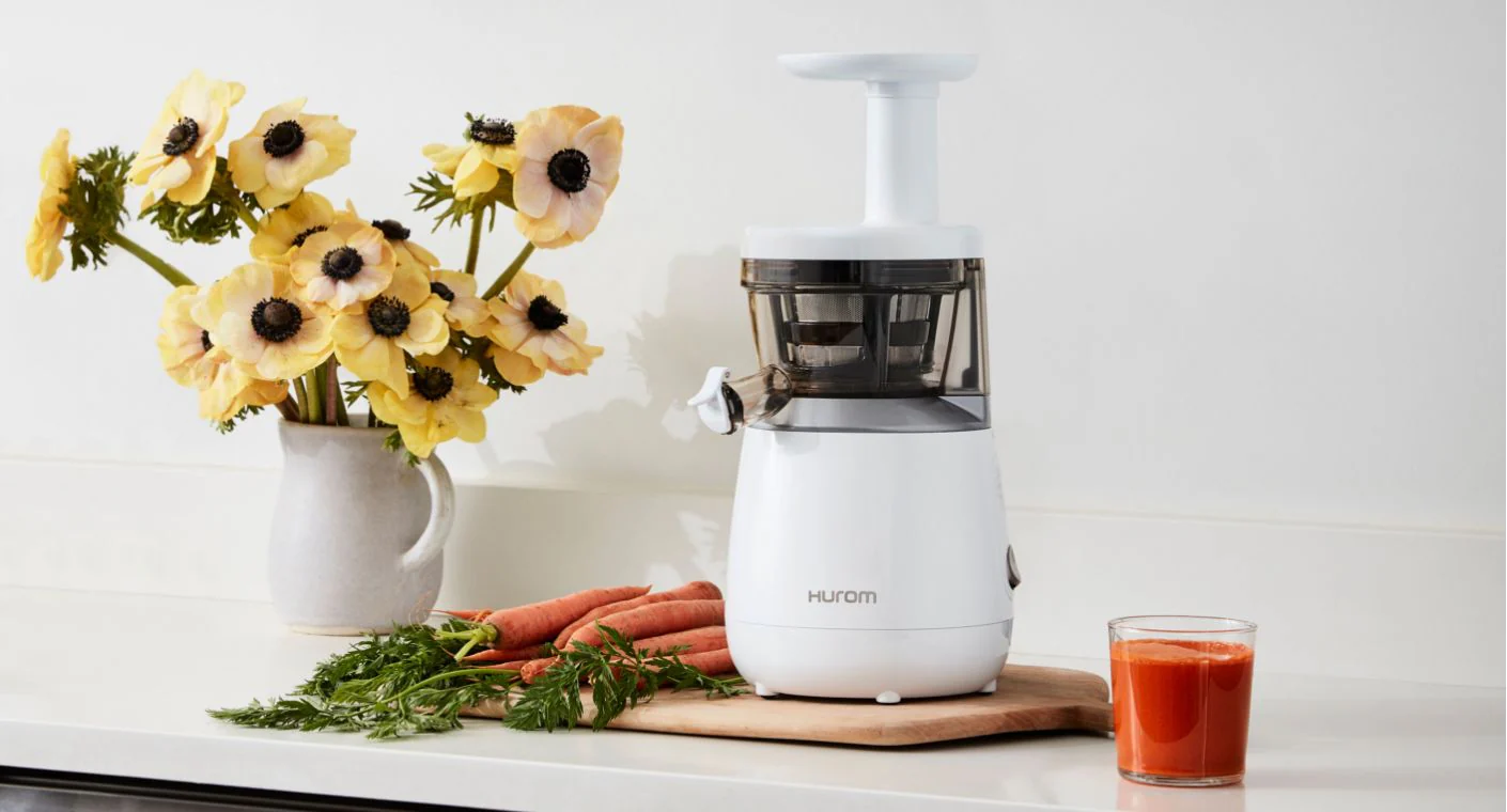 HP Slow Juicer - Image 21