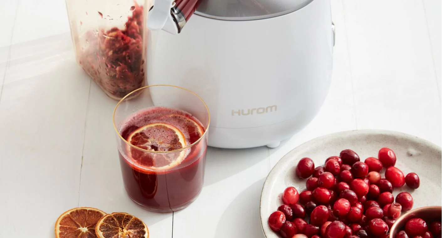 HP Slow Juicer - Image 22