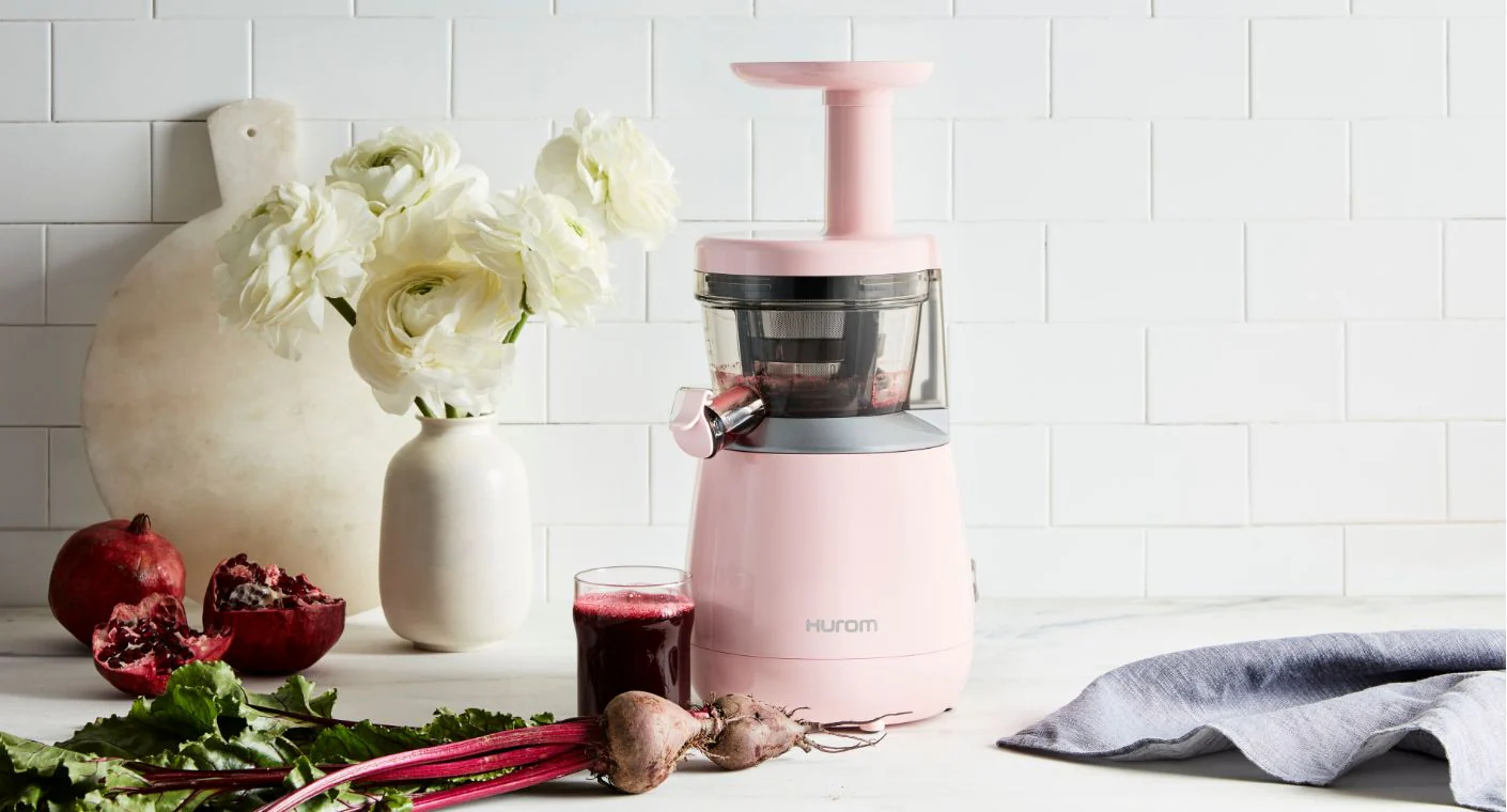HP Slow Juicer - Image 24