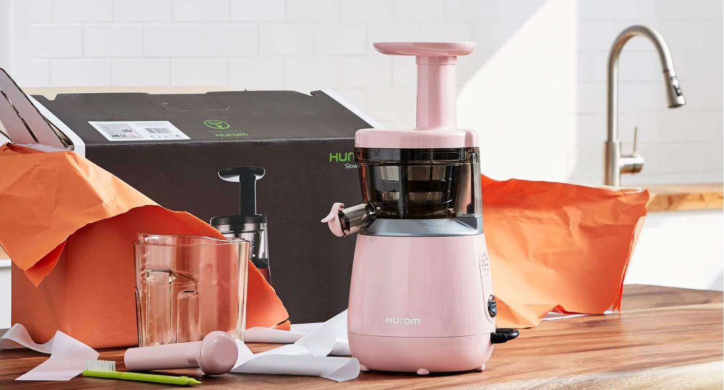 HP Slow Juicer - Image 25