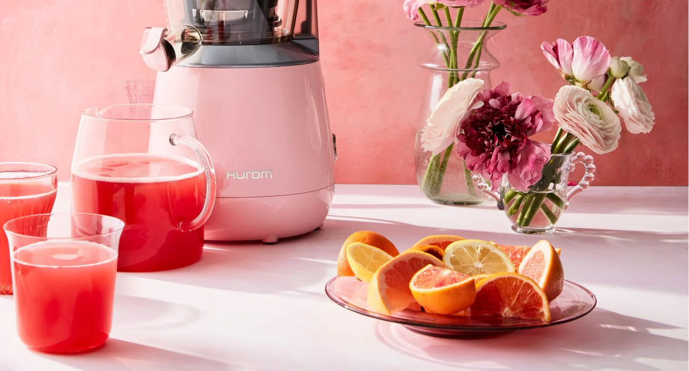 HP Slow Juicer - Image 26