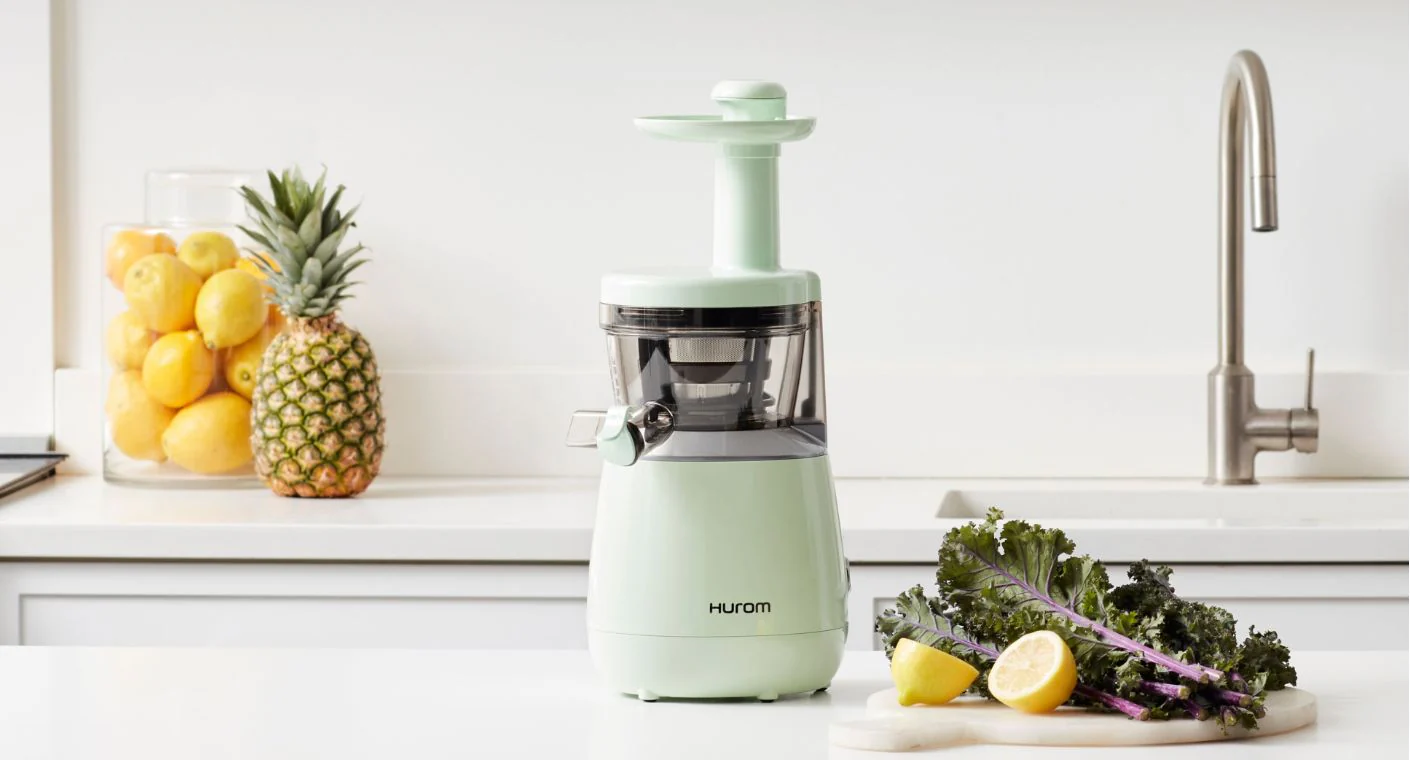 HP Slow Juicer - Image 28