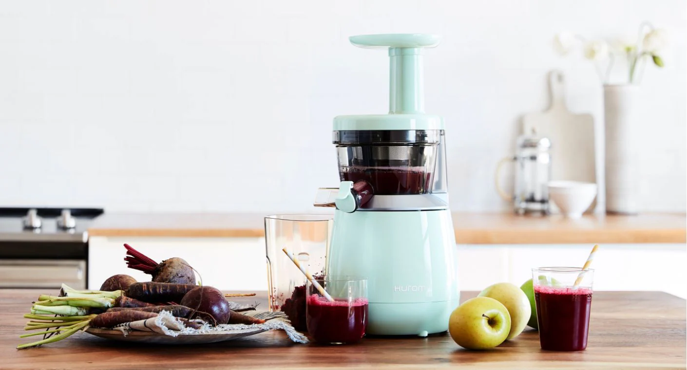 HP Slow Juicer - Image 29