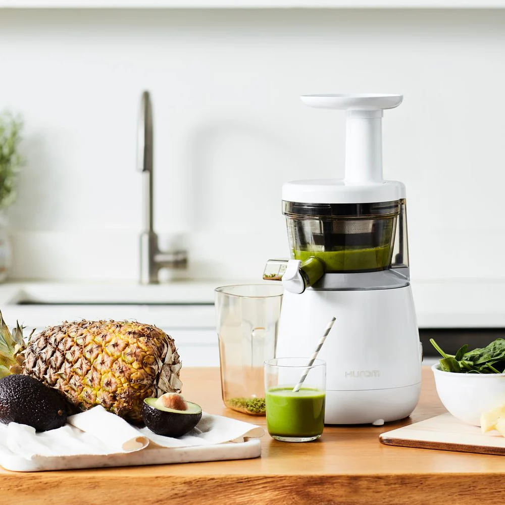 HP Slow Juicer - Image 5
