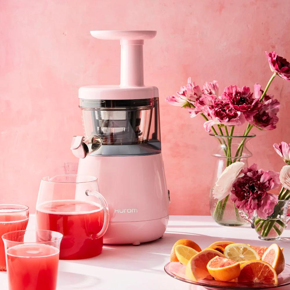 HP Slow Juicer - Image 9