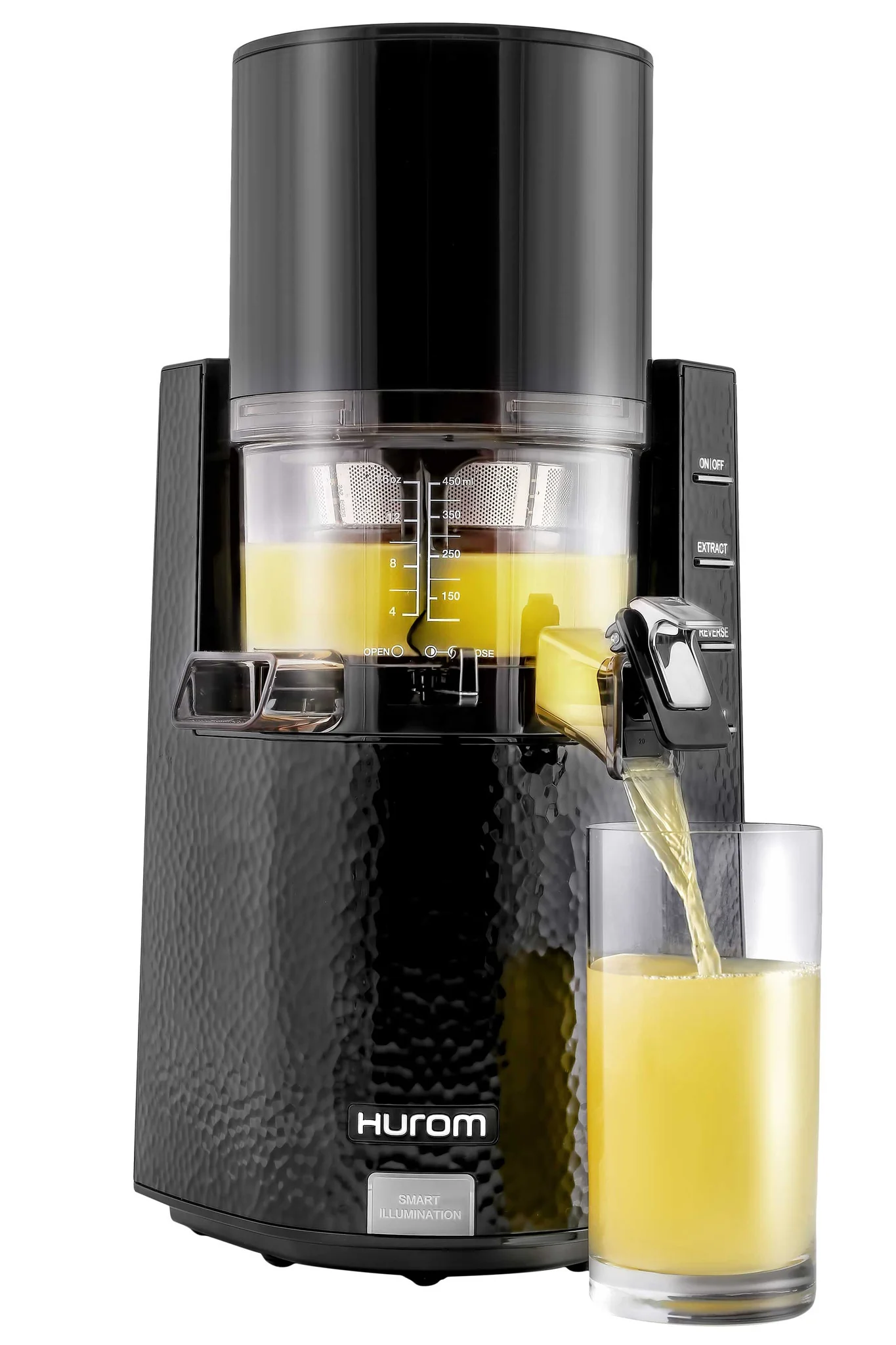 Hurom HR Slow Juicer - Image 4