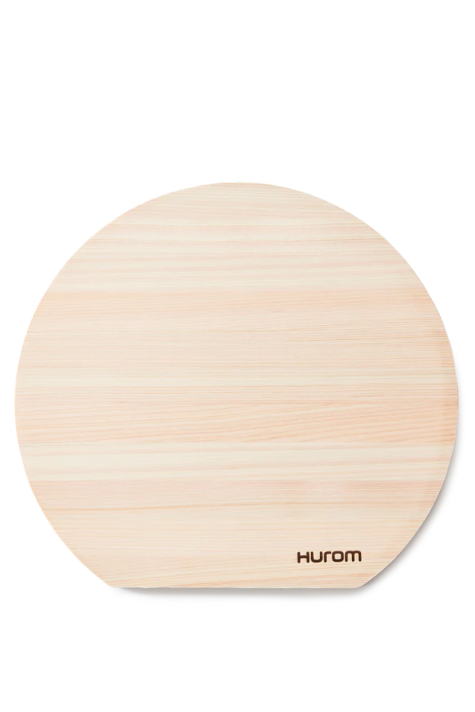 All-Natural Cypress Wood Cutting Board - Image 4
