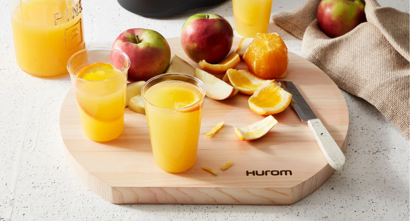 All-Natural Cypress Wood Cutting Board - Image 5