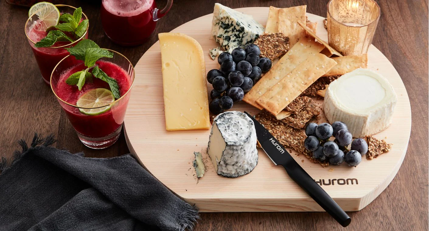 All-Natural Cypress Wood Cutting Board - Image 7
