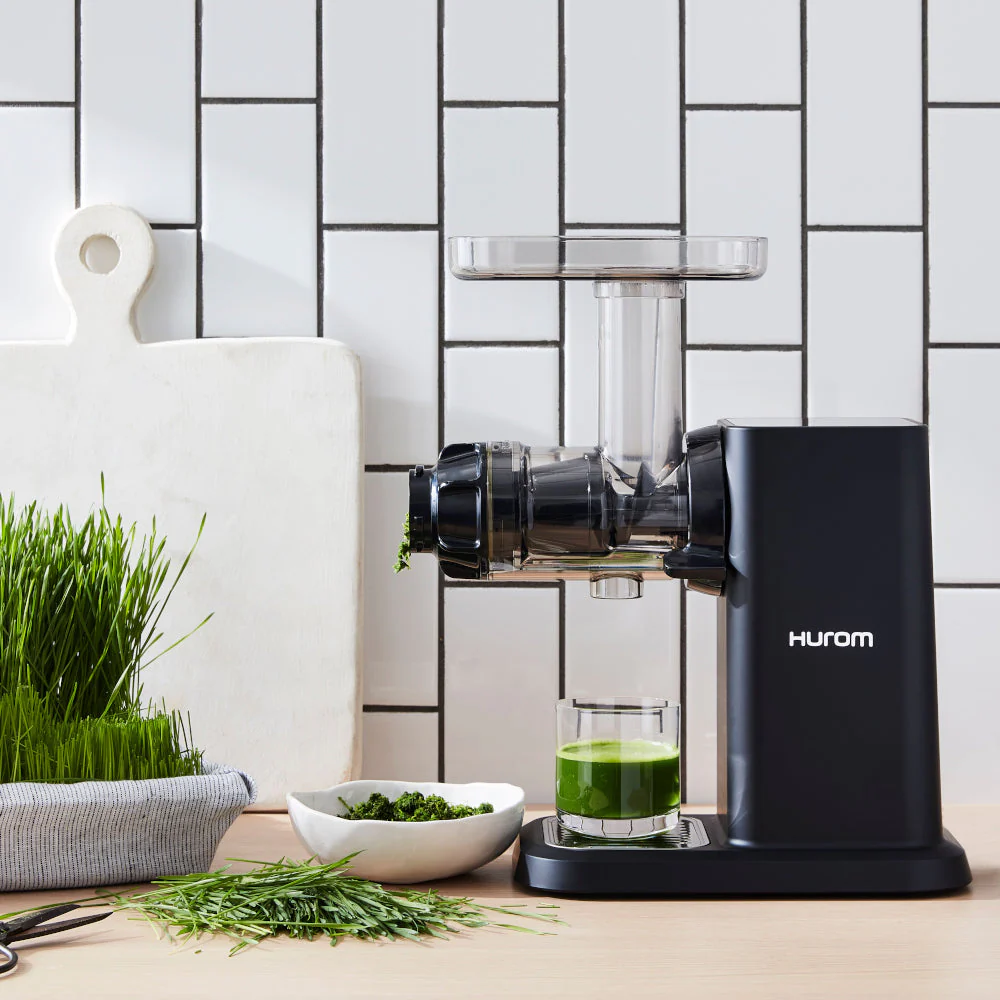 Refurbished Celery & Greens Horizontal Slow Juicer - Image 10