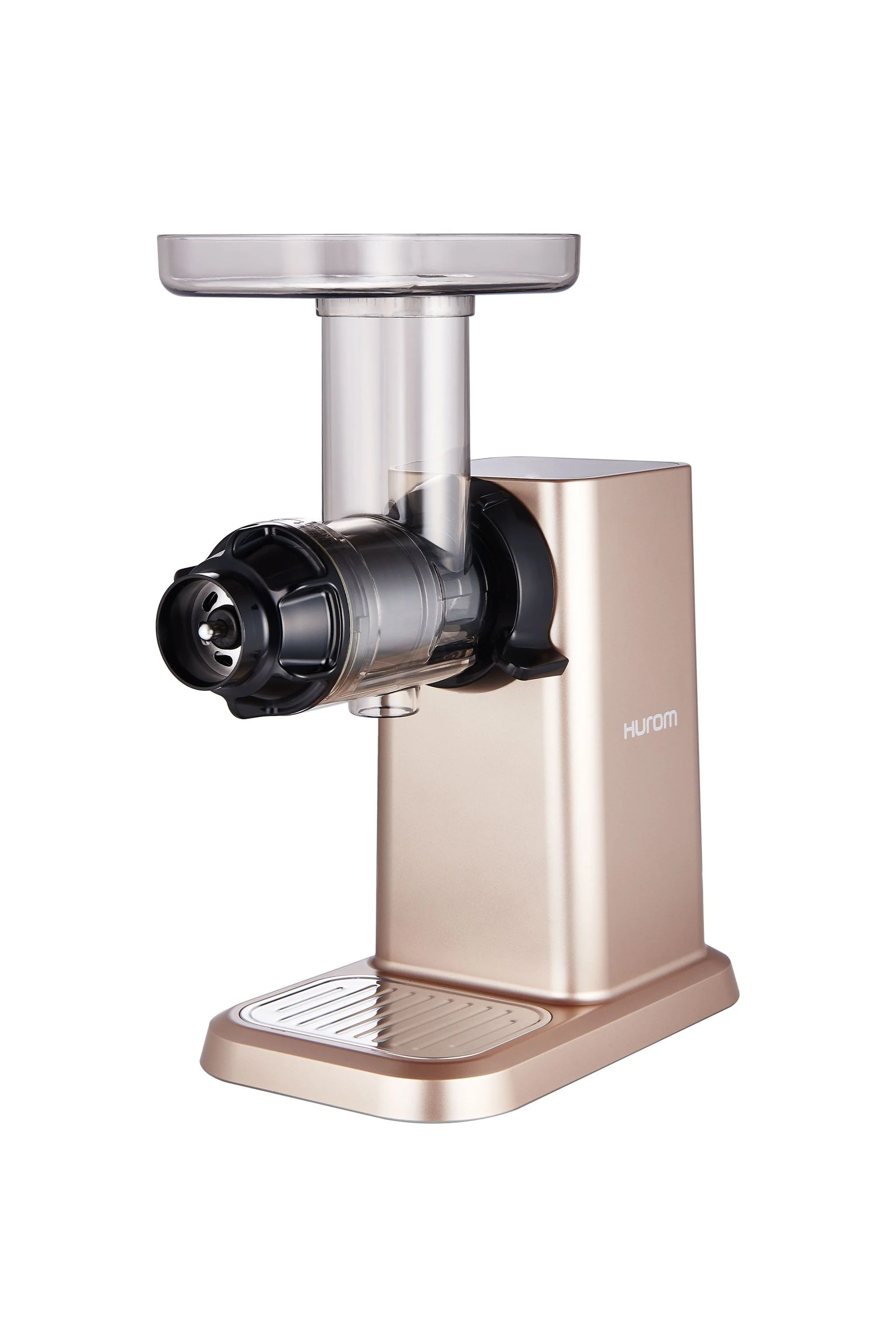 Refurbished Celery & Greens Horizontal Slow Juicer - Image 12