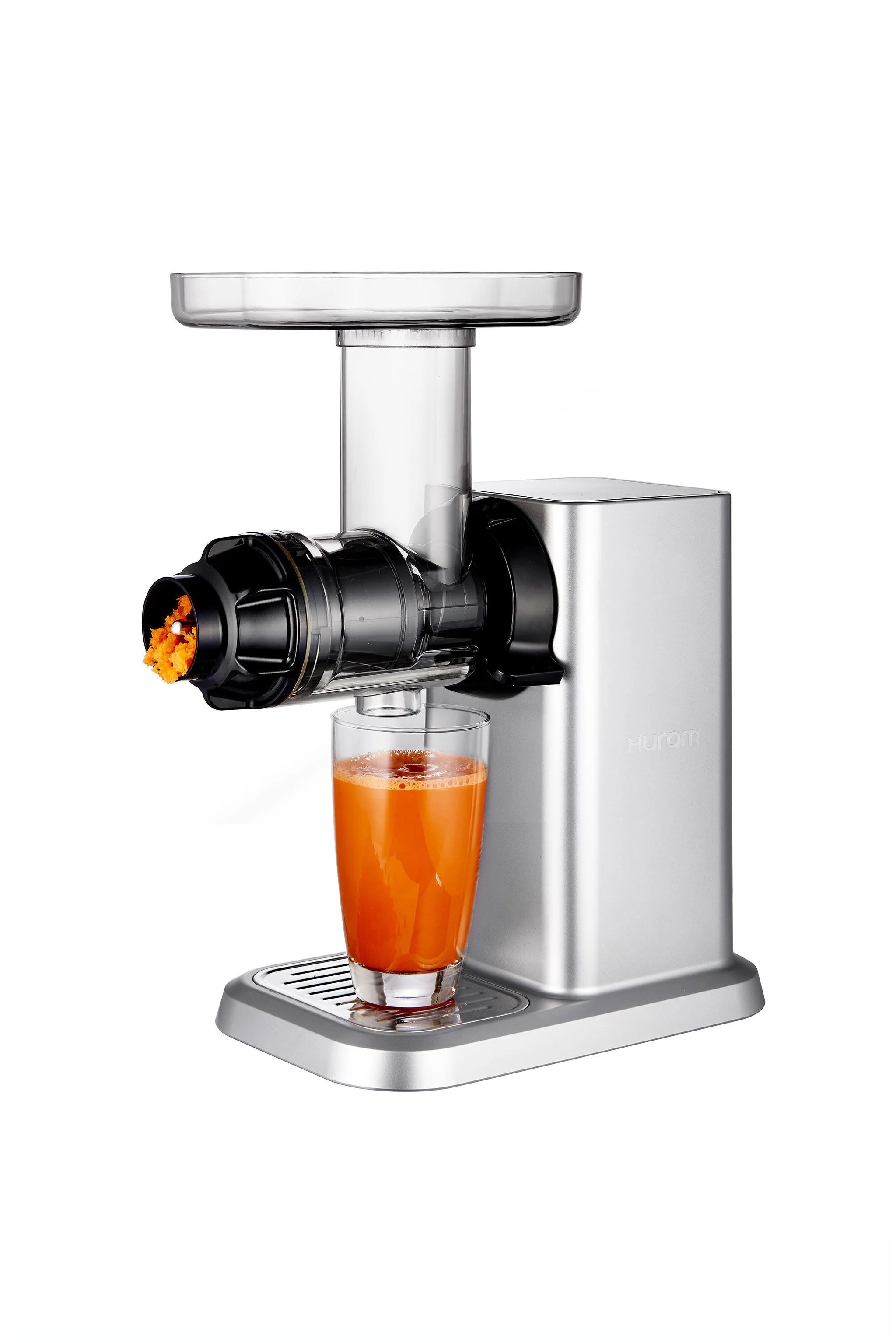 Refurbished Celery & Greens Horizontal Slow Juicer - Image 3