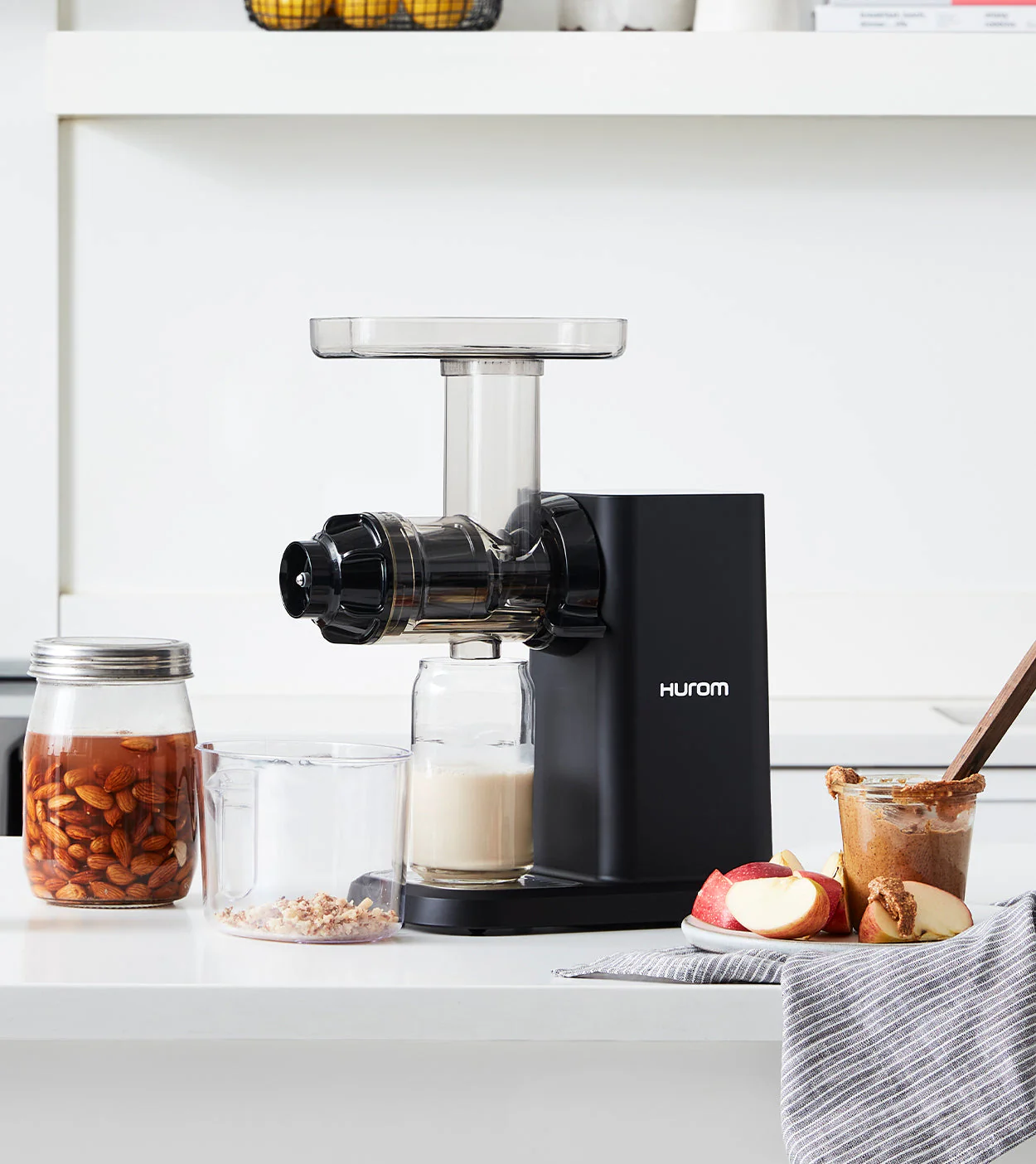 Refurbished Celery & Greens Horizontal Slow Juicer - Image 9