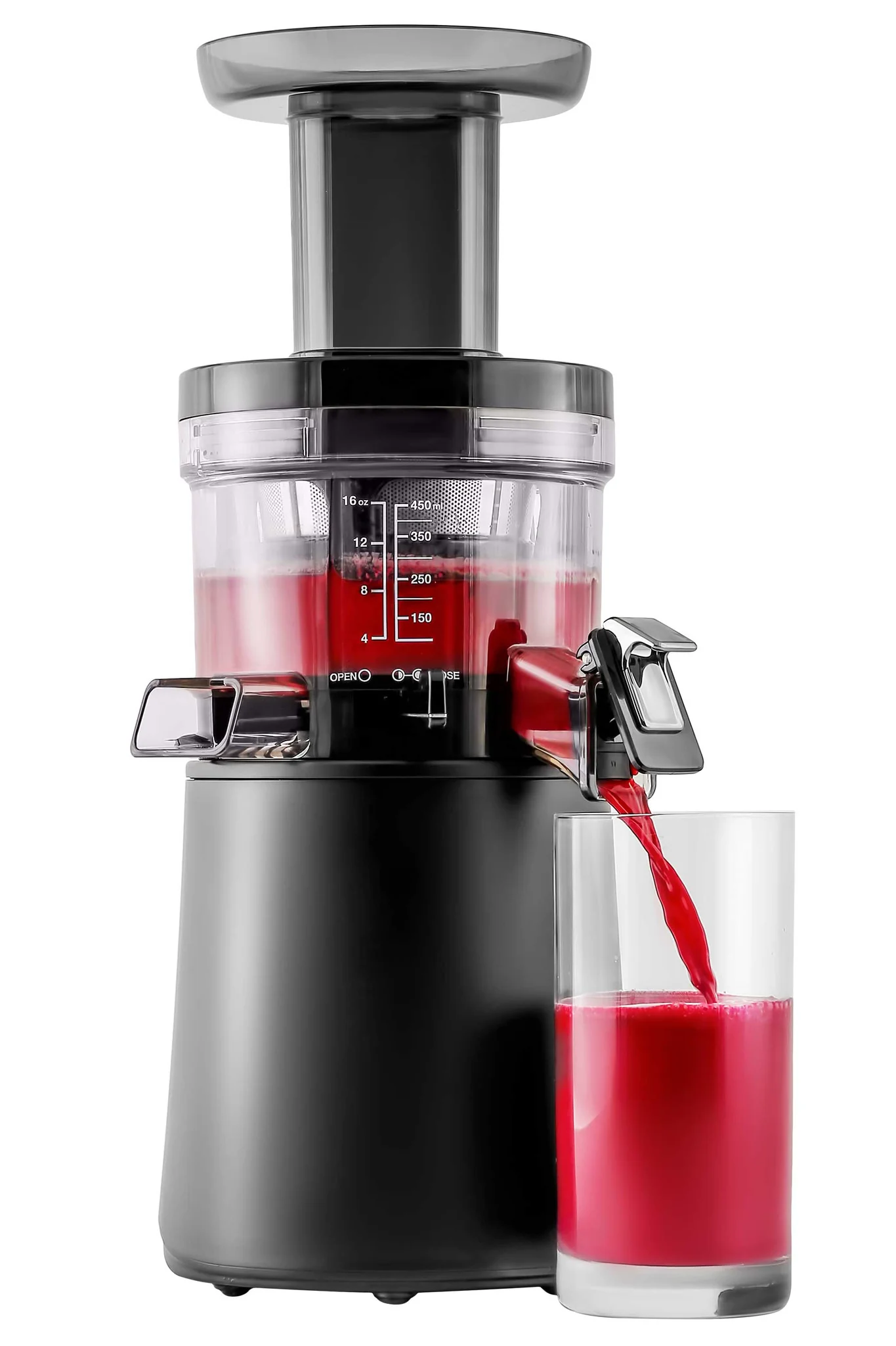 Refurbished H-AA Slow Juicer - Image 4