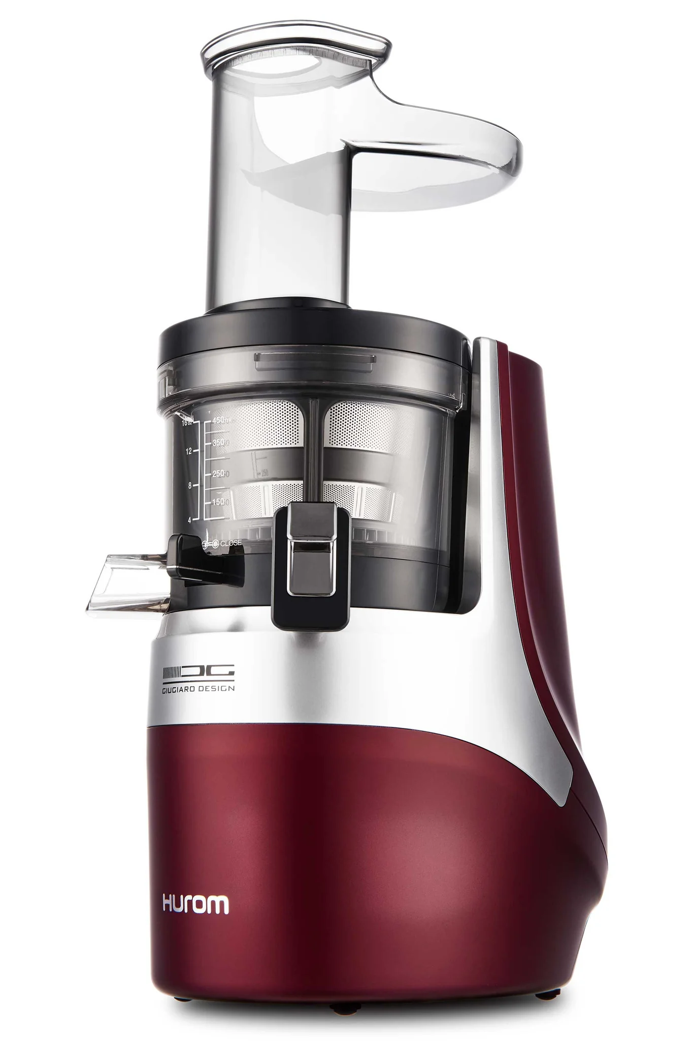 Refurbished H-AF Slow Juicer - Image 4