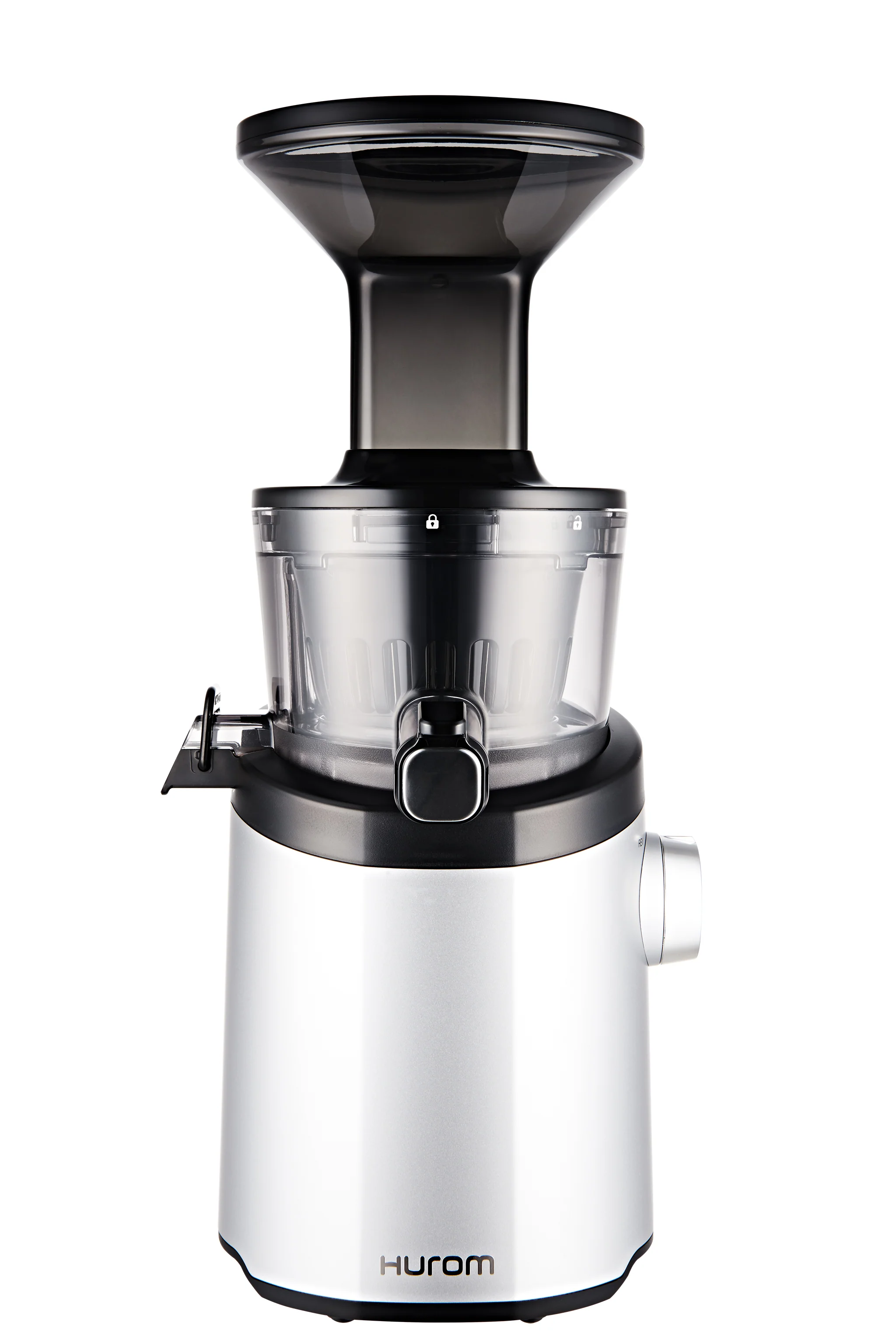 Refurbished H101 Easy Clean Slow Juicer - Image 4