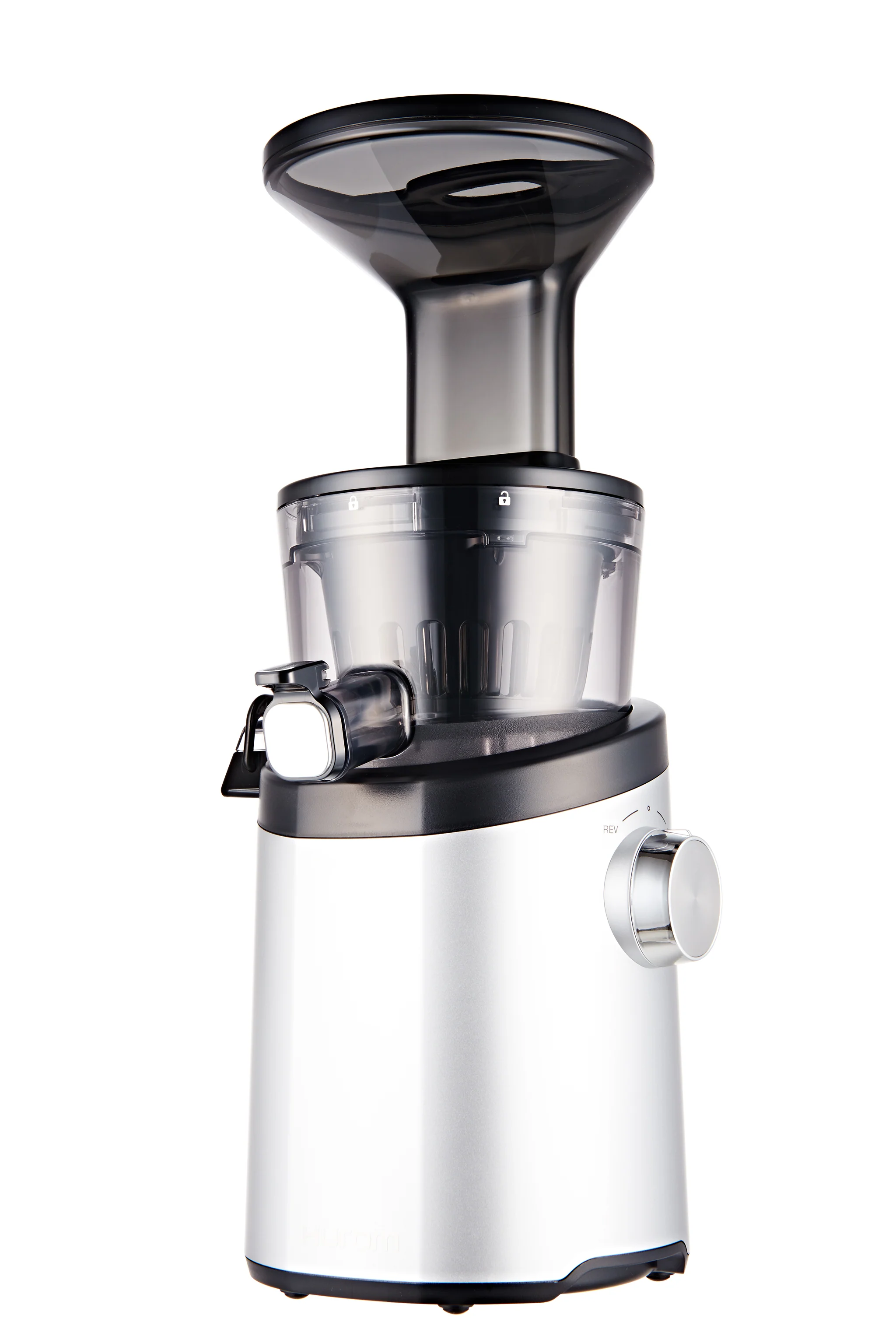 Refurbished H101 Easy Clean Slow Juicer - Image 5