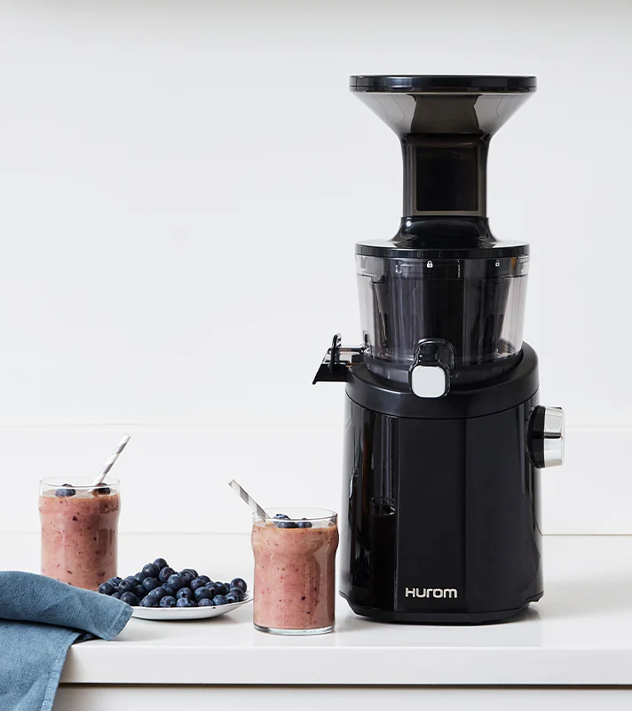 Refurbished H101 Easy Clean Slow Juicer - Image 7