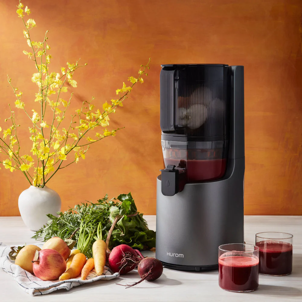 Refurbished H200 Easy Clean Slow Juicer - Image 10