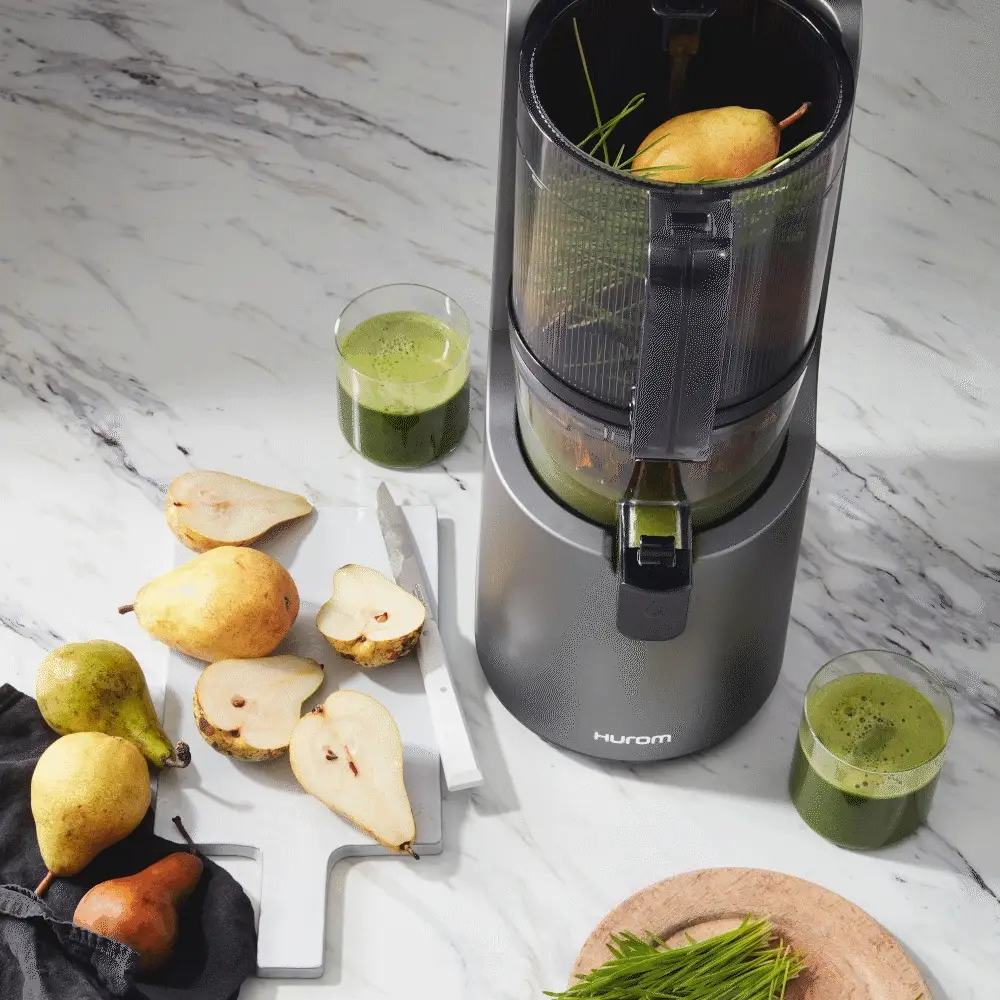 Refurbished H200 Easy Clean Slow Juicer - Image 11