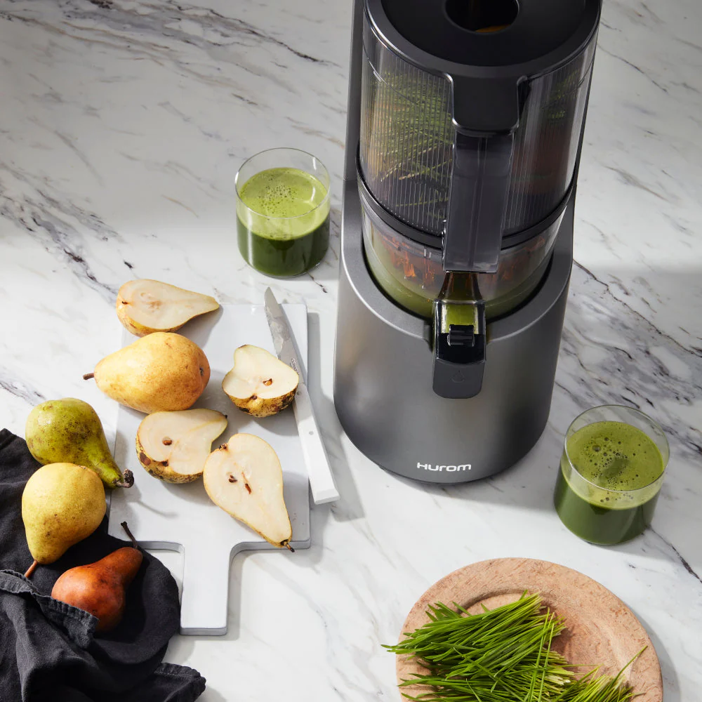 Refurbished H200 Easy Clean Slow Juicer - Image 12
