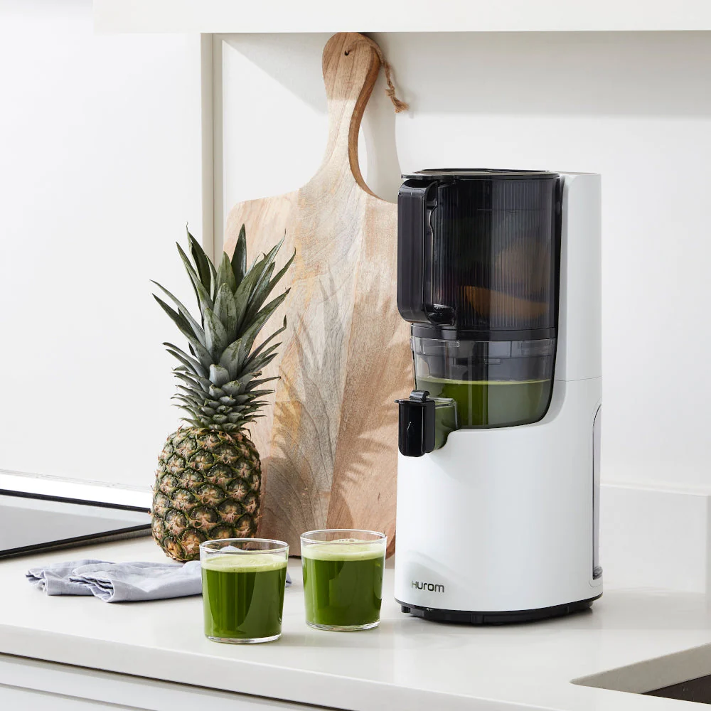 Refurbished H200 Easy Clean Slow Juicer - Image 16