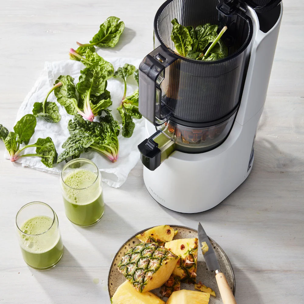 Refurbished H200 Easy Clean Slow Juicer - Image 18