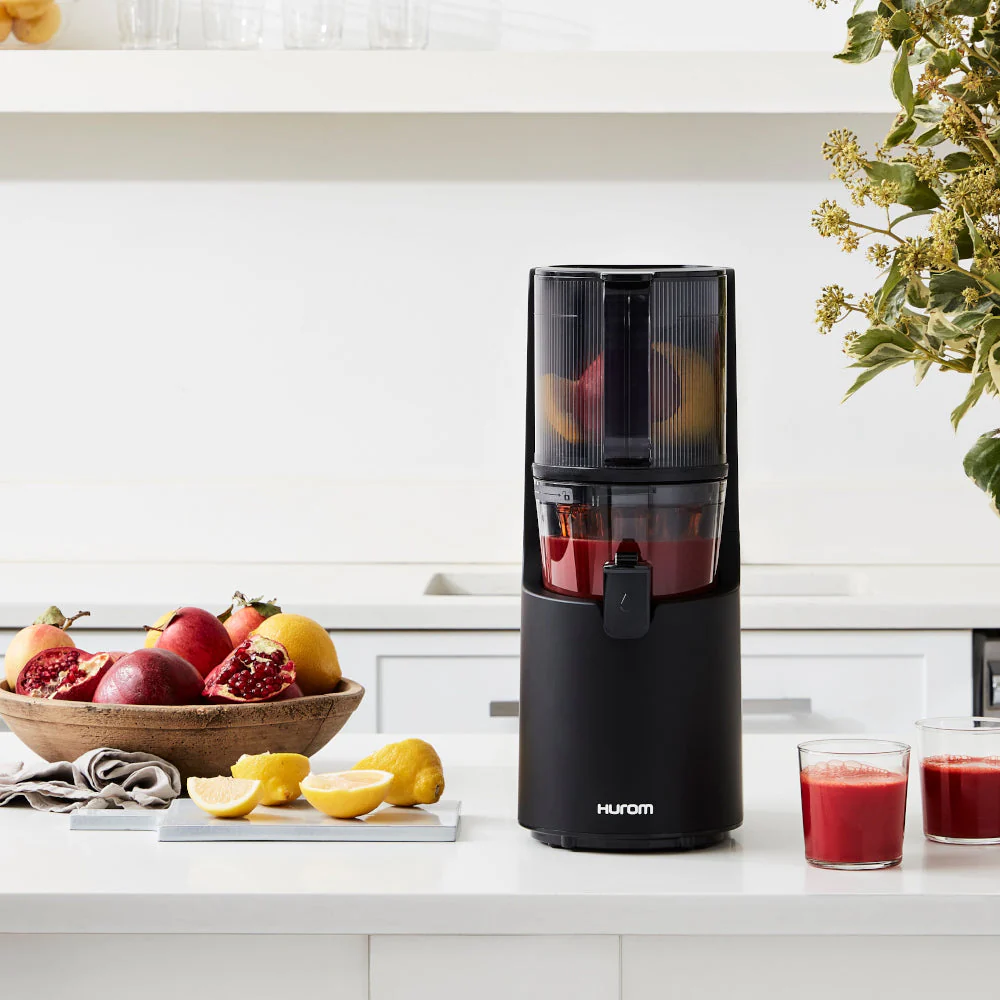 Refurbished H200 Easy Clean Slow Juicer - Image 4