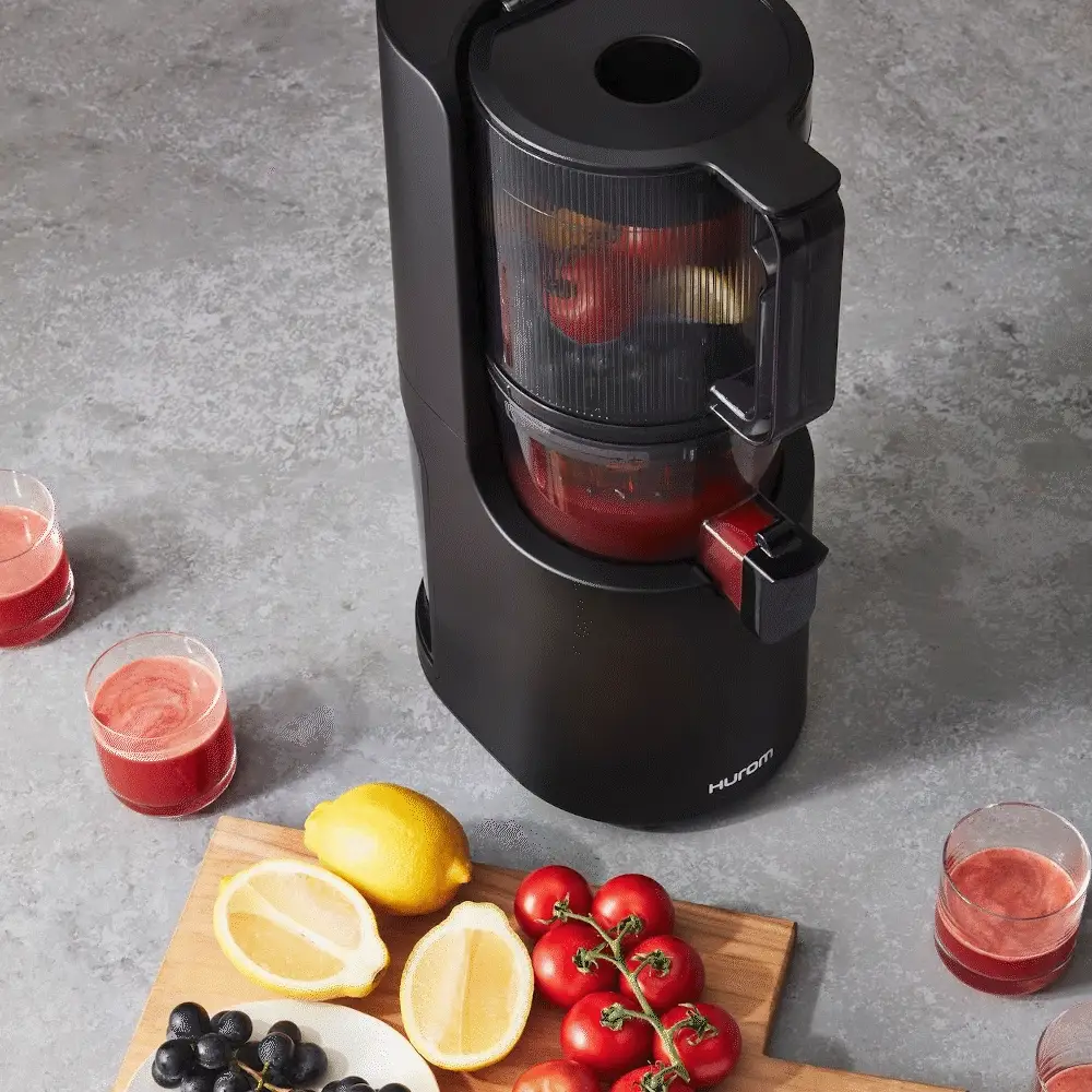Refurbished H200 Easy Clean Slow Juicer - Image 5