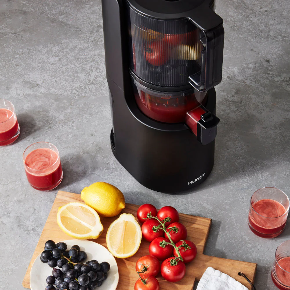 Refurbished H200 Easy Clean Slow Juicer - Image 6