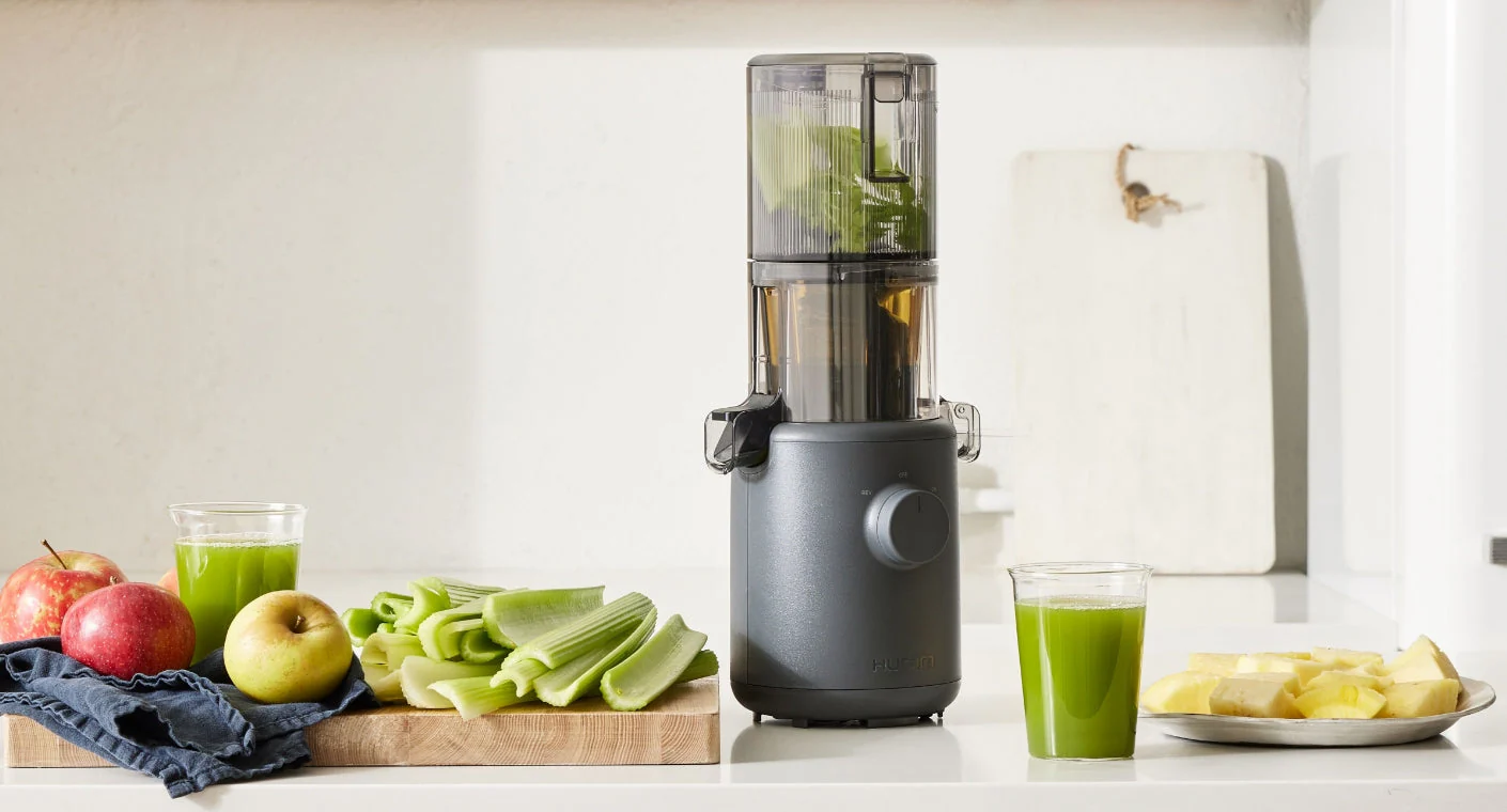 Refurbished H310 Easy Clean Slow Juicer - Image 22