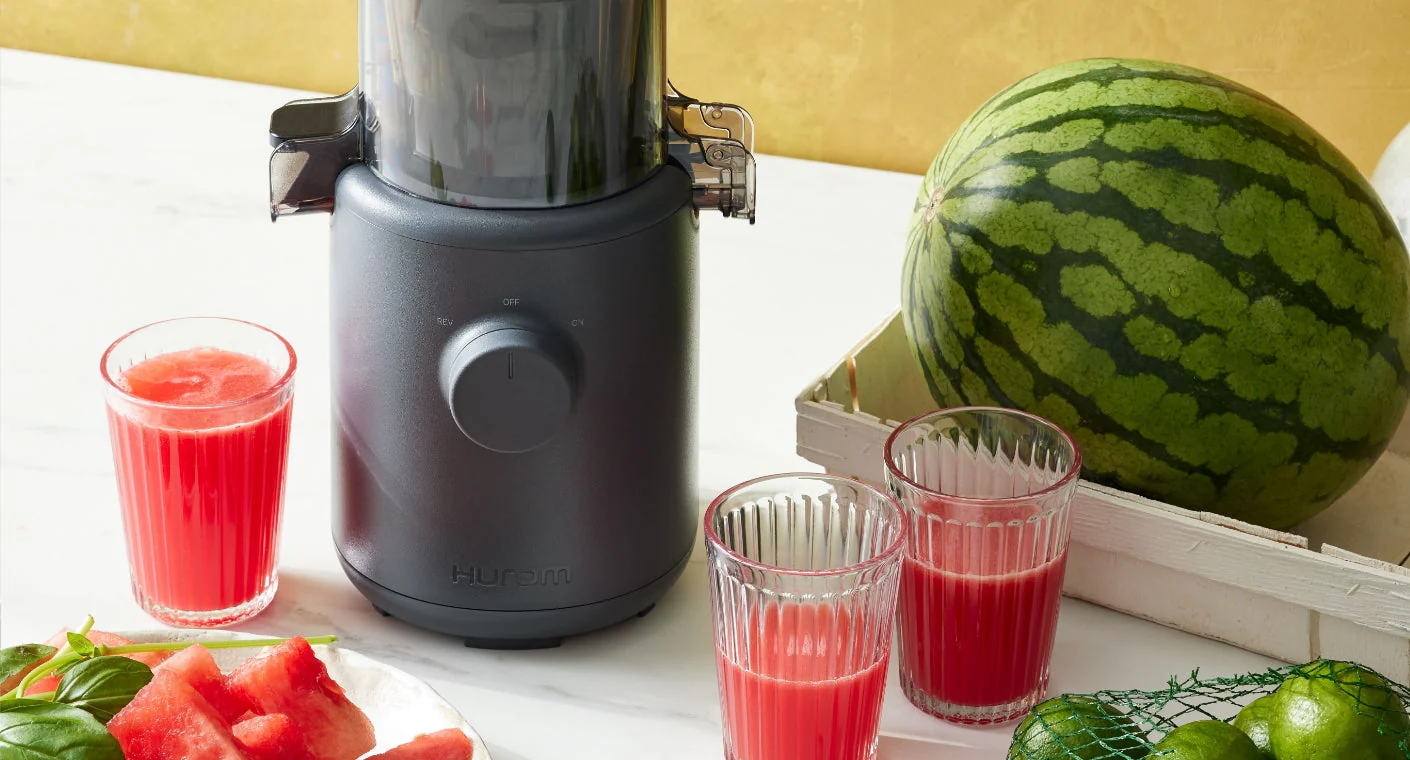 Refurbished H310 Easy Clean Slow Juicer - Image 23