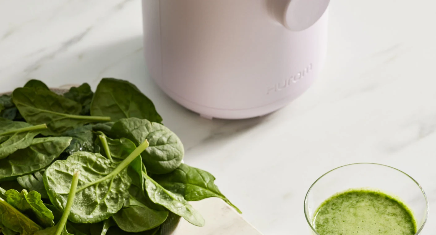 Refurbished H310 Easy Clean Slow Juicer - Image 24