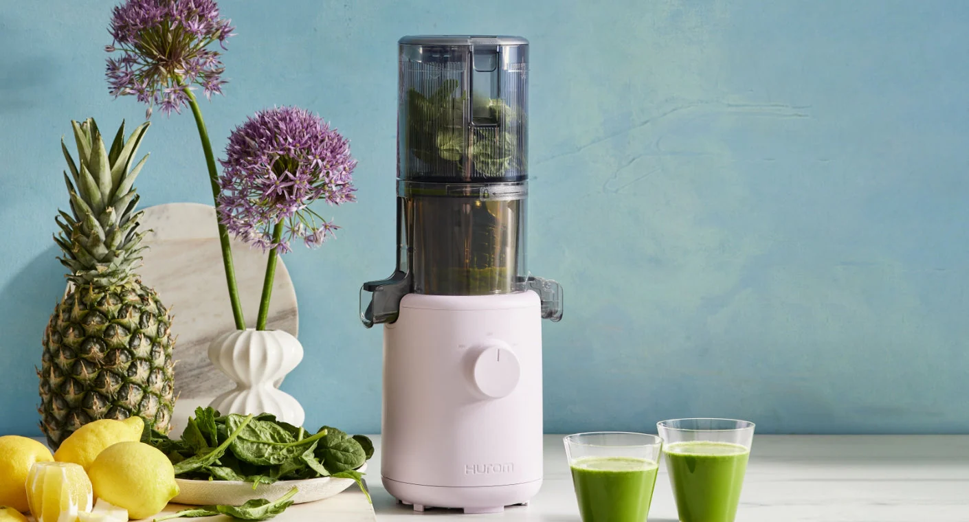 Refurbished H310 Easy Clean Slow Juicer - Image 25