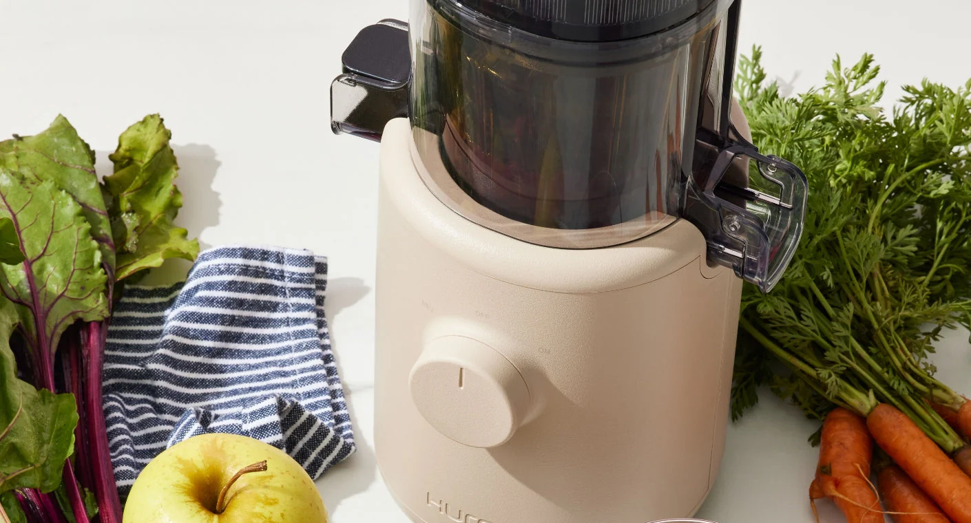 Refurbished H310 Easy Clean Slow Juicer - Image 27