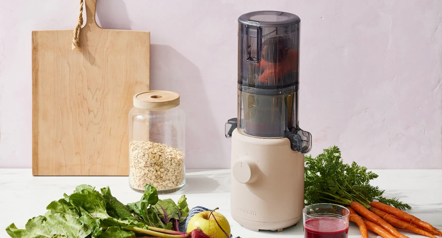 Refurbished H310 Easy Clean Slow Juicer - Image 29