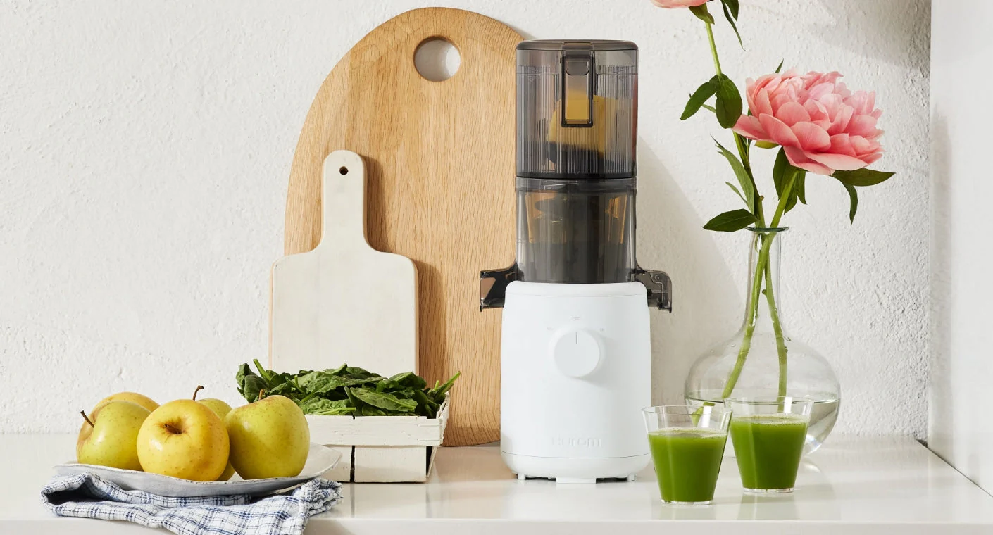 Refurbished H310 Easy Clean Slow Juicer - Image 31